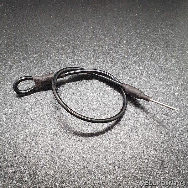 Cablu otel pentru etichete antifurt detasabile - LY-004