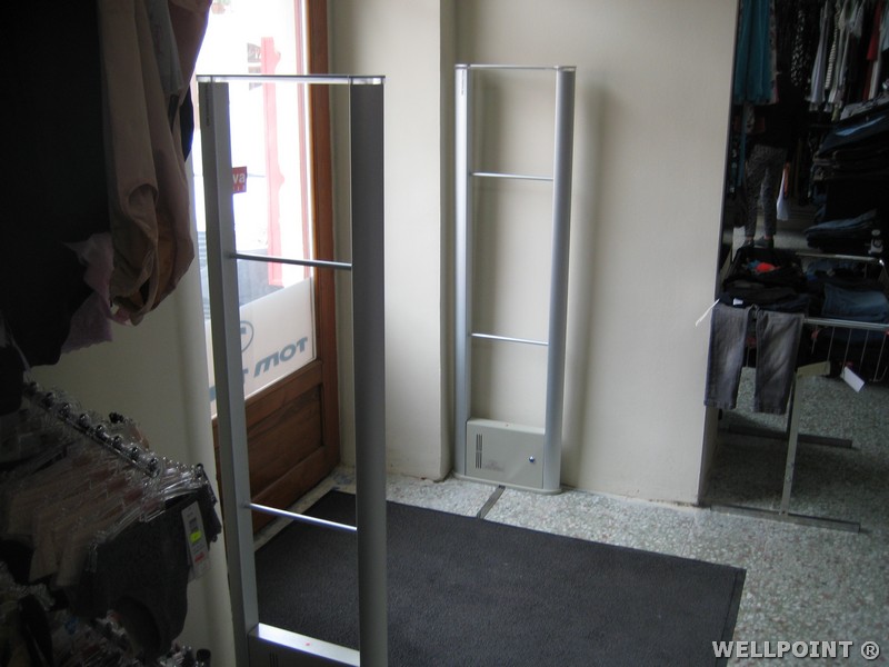 porti antifurt cu etichete antifurt