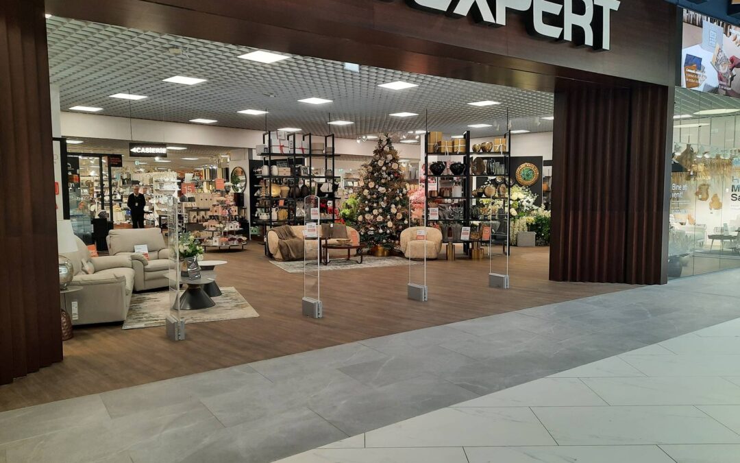 Cum creezi o strategie antifurt completă pentru magazinul tău? – blog