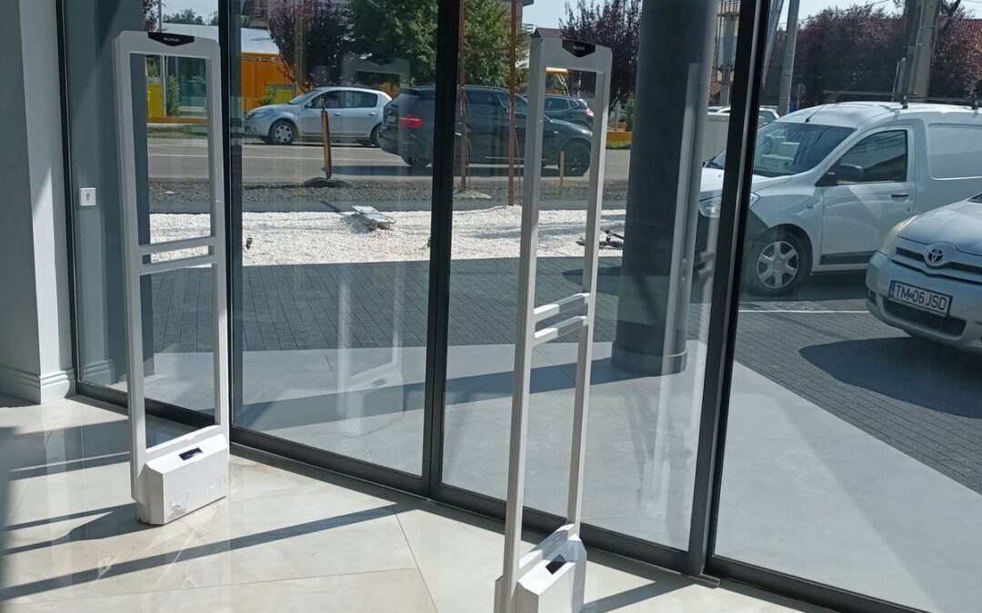 Ce tip de tag antifurt e potrivit pentru electronice? – blog