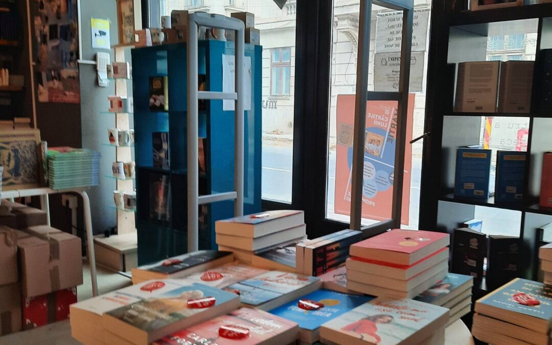 Furt din magazin? Iată ce sistem antifurt ar fi putut preveni pierderea – blog