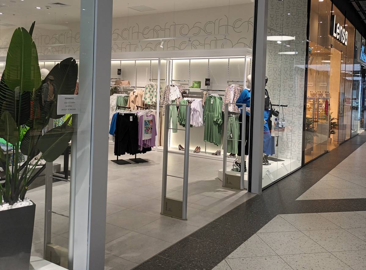 porti antifurt cu etichete antifurt