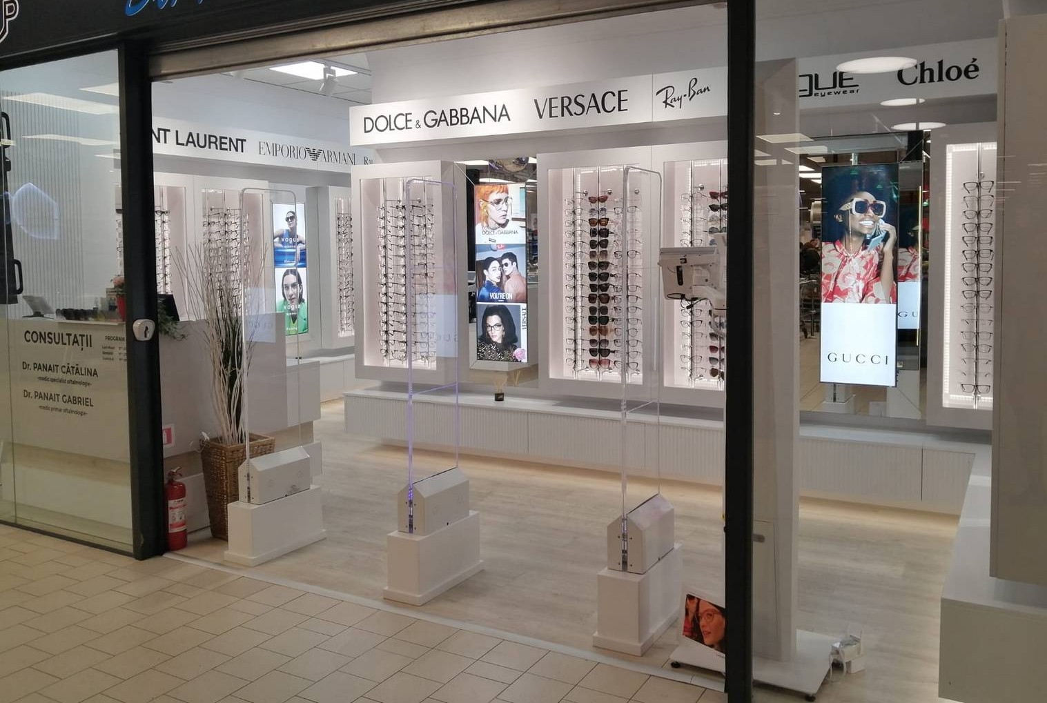 porti antifurt cu etichete antifurt