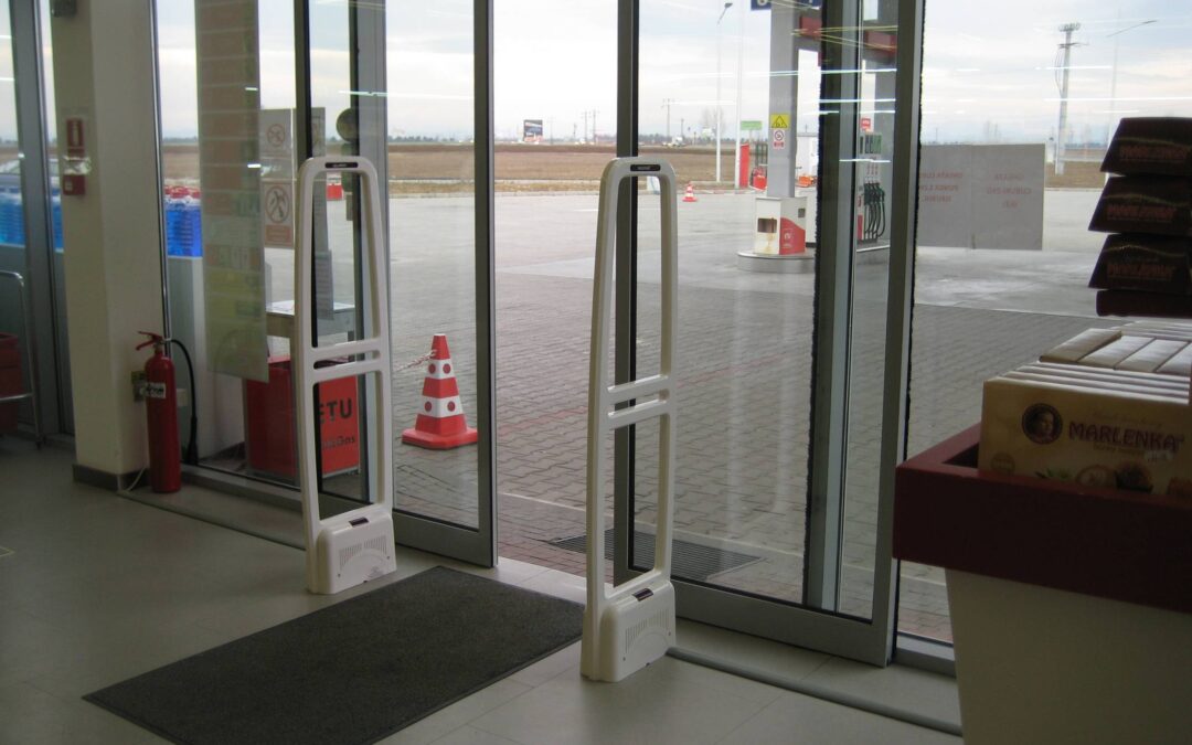 Etichete antifurt compatibile cu sistemele RF – Ce opțiuni ai? – blog