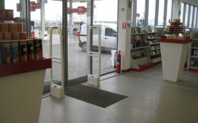 Ce înseamnă AM și RF în etichetele antifurt? – blog