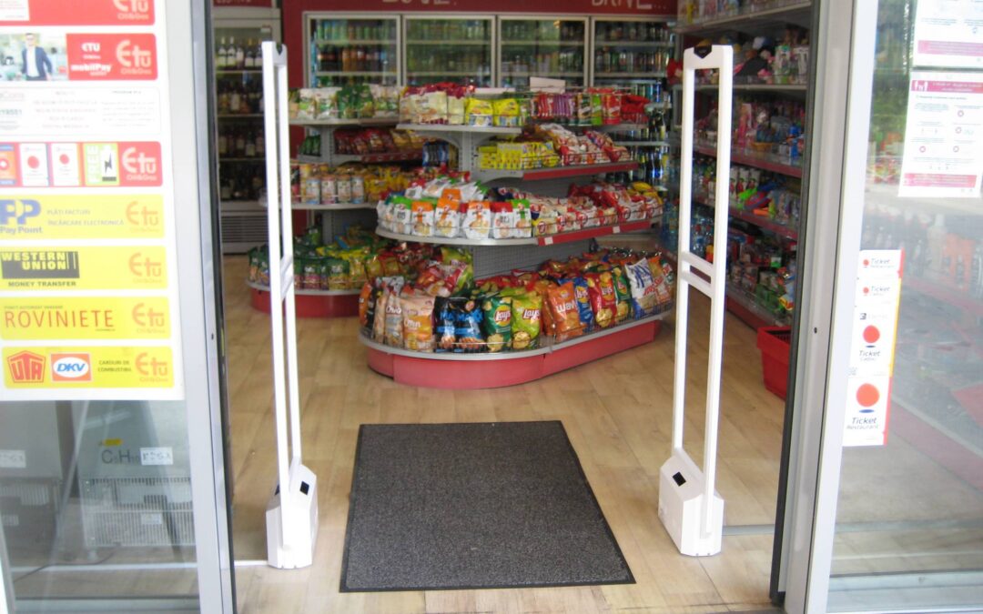 Cum se scoate un tag antifurt fără să strici produsul