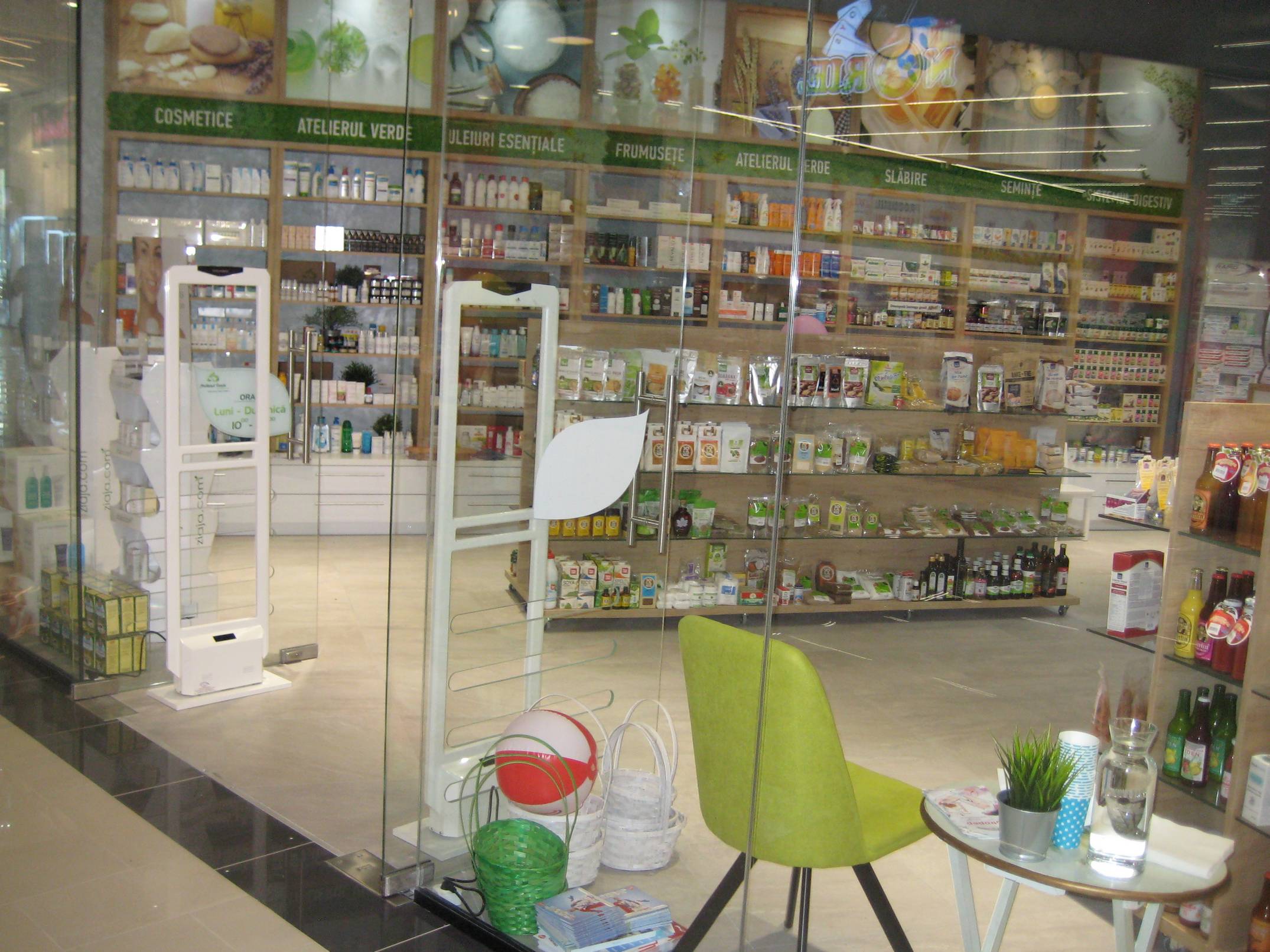 porti antifurt cu etichete antifurt