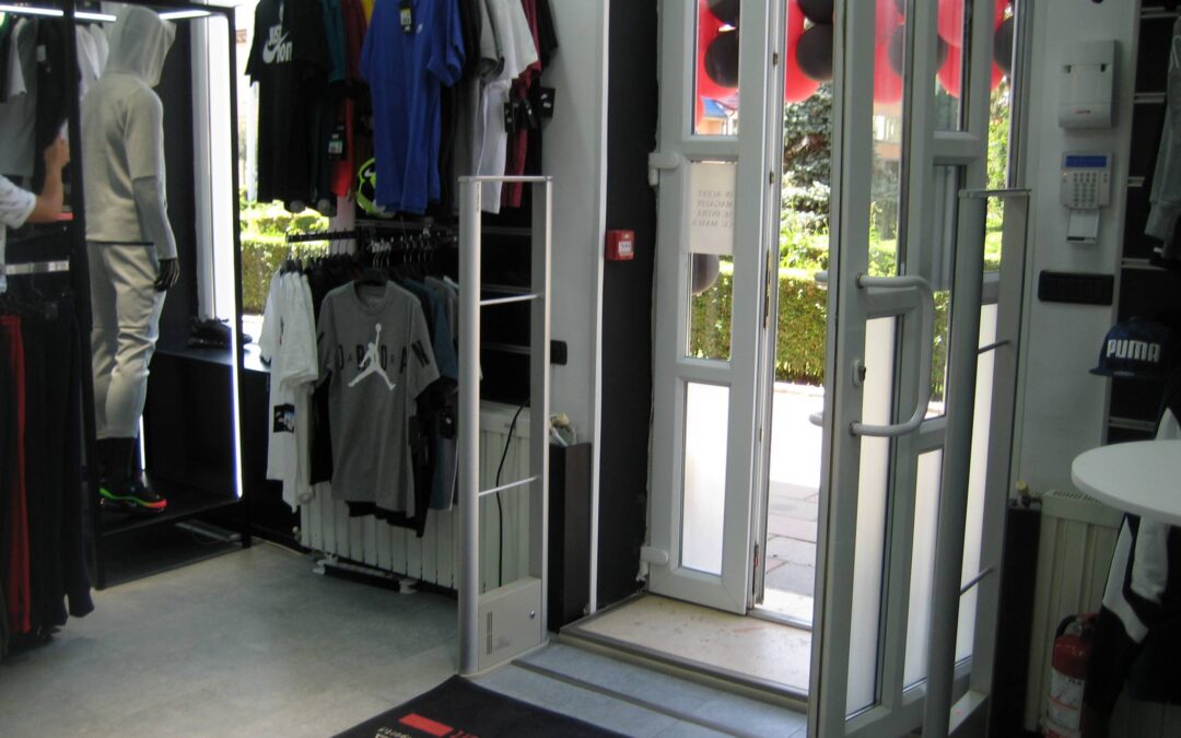 Pot instala singur un sistem antifurt în magazin? – blog