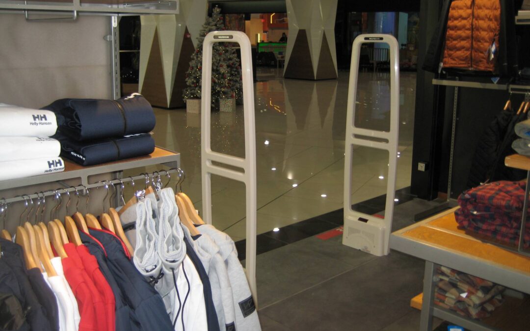 Cele mai bune etichete antifurt flexibile în 2025 – blog