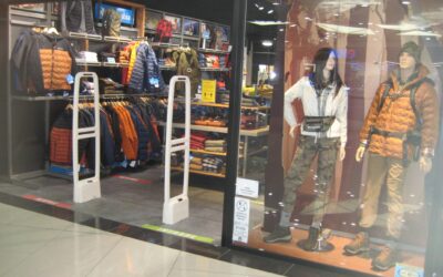 Cele mai bune etichete antifurt pentru promoțiile sezoniere – blog