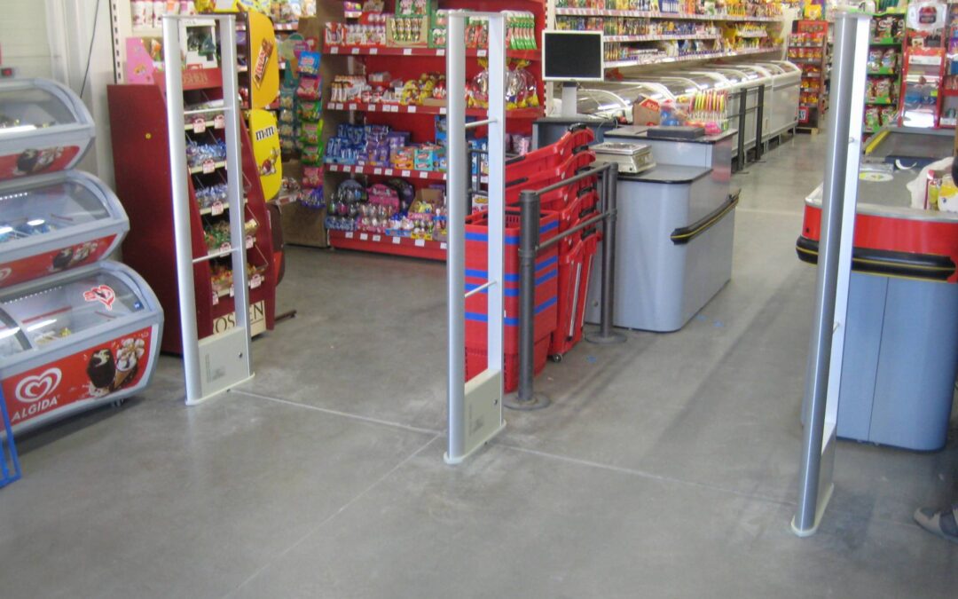 Etichete antifurt flexibile pentru produse alimentare – blog