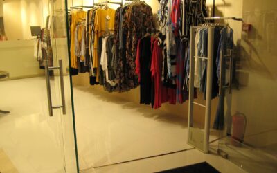 Taguri antifurt pentru produse textile – cele mai recomandate modele – blog