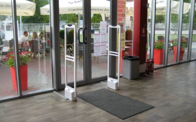 Etichete antifurt flexibile – avantajele pentru retaileri de modă – blog