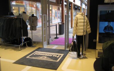 Etichete antifurt flexibile pentru articole sportive – blog